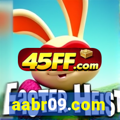aabr09.com