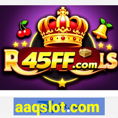 aaqslot.com