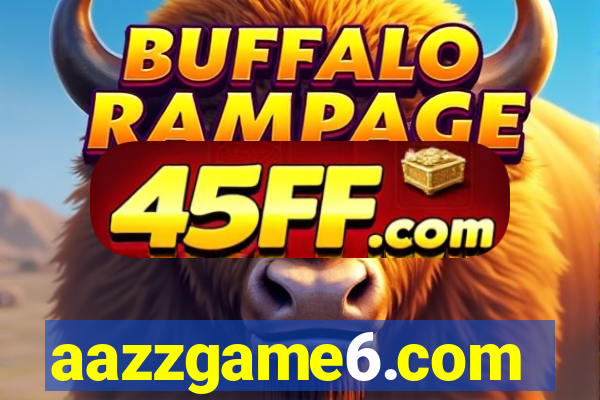 aazzgame6.com
