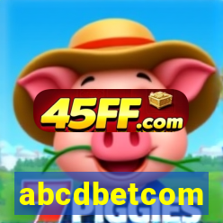 abcdbetcom