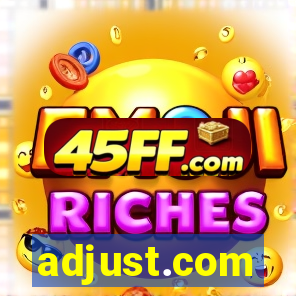 adjust.com