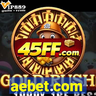 aebet.com
