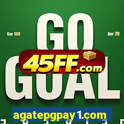 agatepgpay1.com