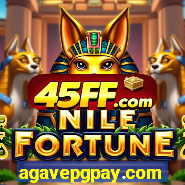 agavepgpay.com