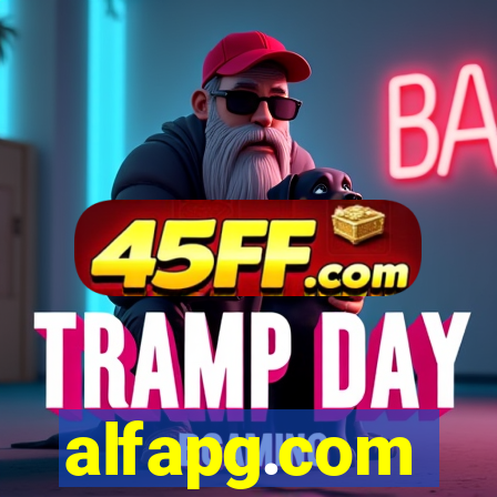 alfapg.com