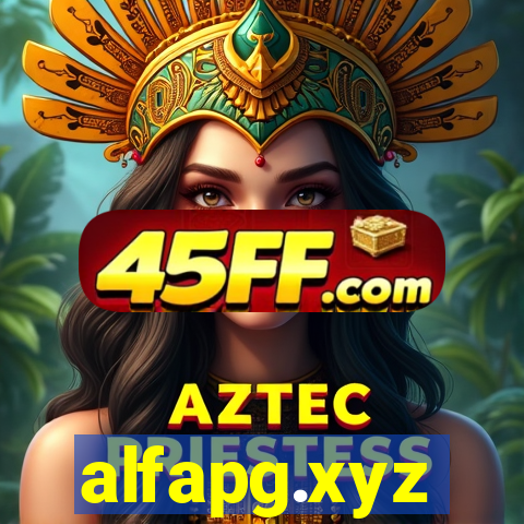 alfapg.xyz