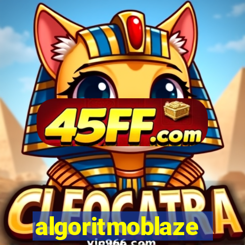 algoritmoblaze