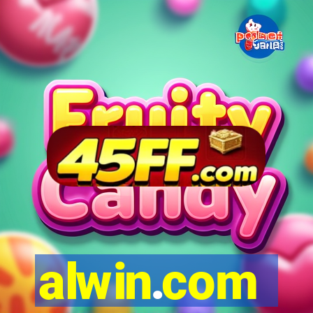 alwin.com