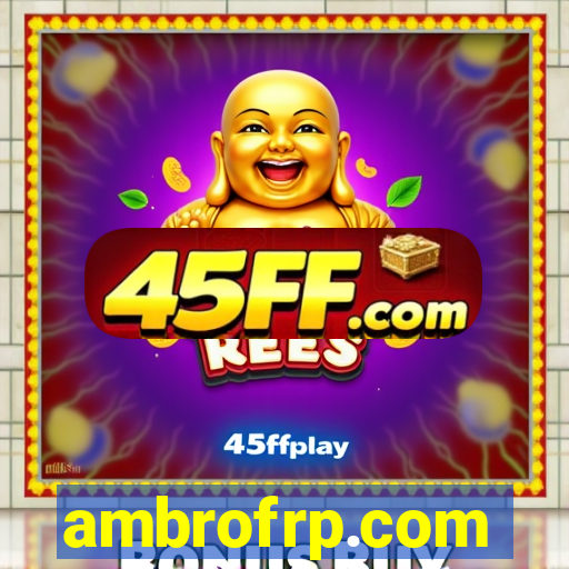 ambrofrp.com