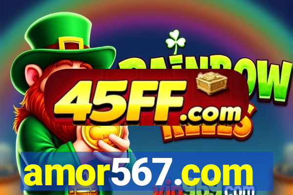 amor567.com