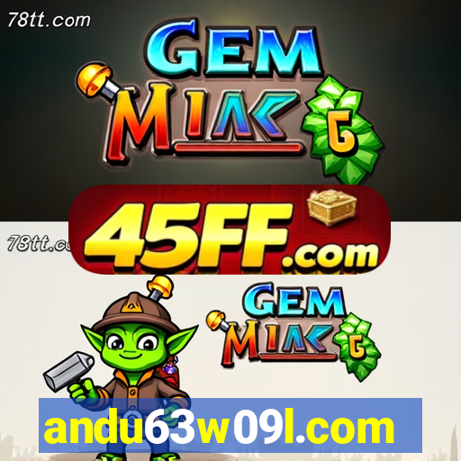 andu63w09l.com