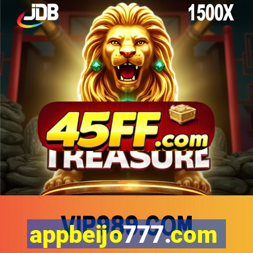appbeijo777.com
