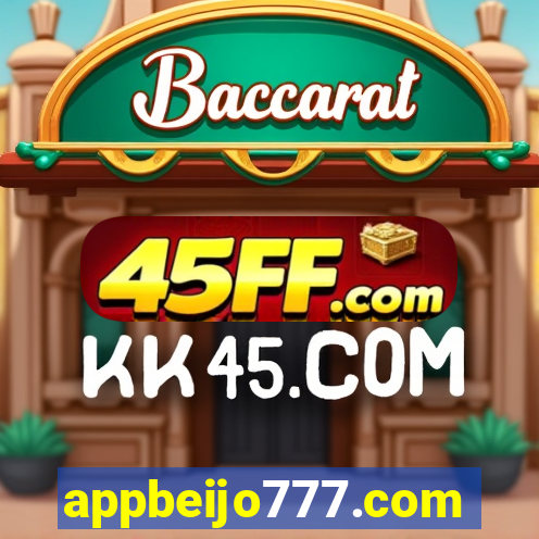 appbeijo777.com