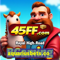 aquariusbets.com