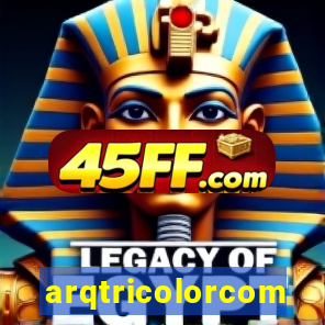 arqtricolorcom