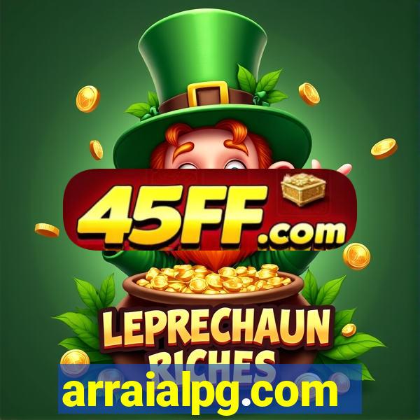 arraialpg.com