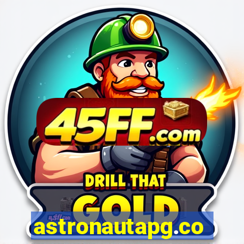 astronautapg.com