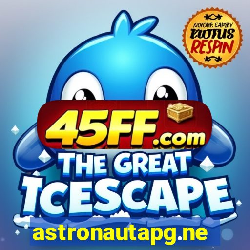 astronautapg.net