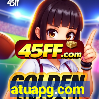 atuapg.com