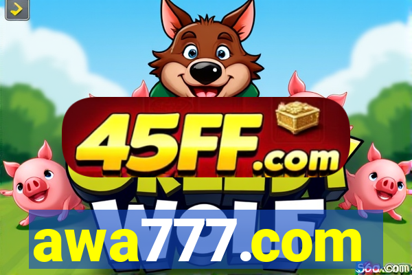 awa777.com