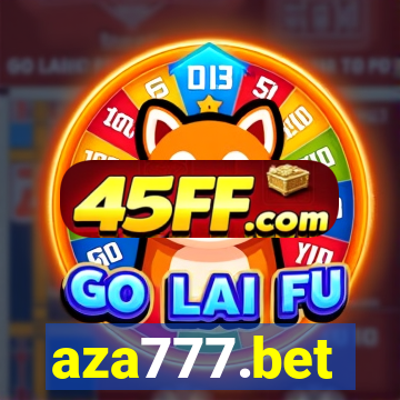 aza777.bet