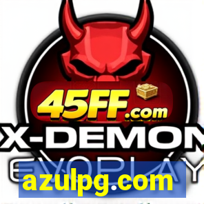 azulpg.com
