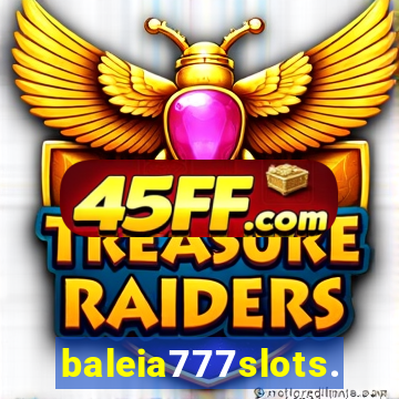 baleia777slots.com
