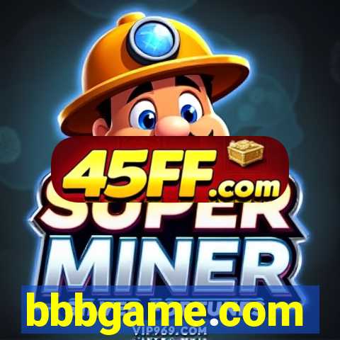 bbbgame.com