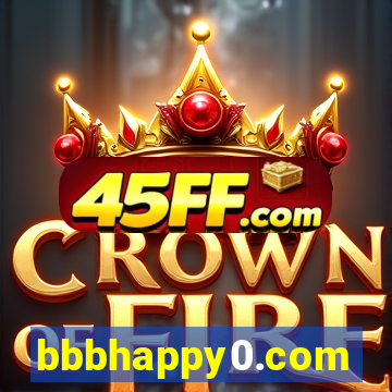 bbbhappy0.com