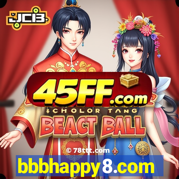 bbbhappy8.com