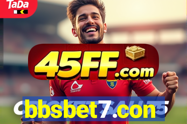 bbsbet7.con