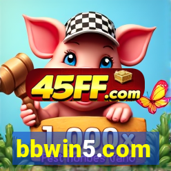 bbwin5.com
