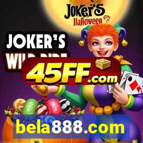 bela888.com