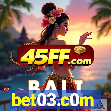 bet03.c0m