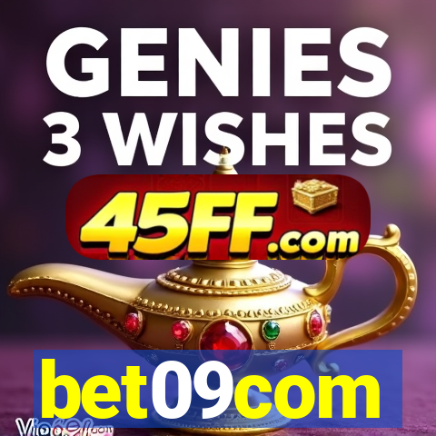 bet09com