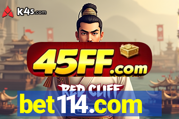 bet114.com