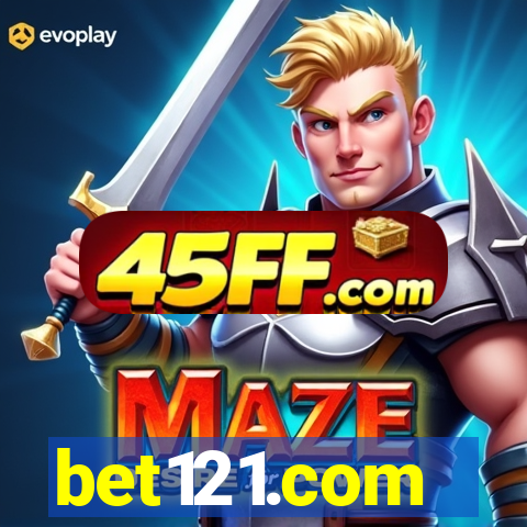 bet121.com