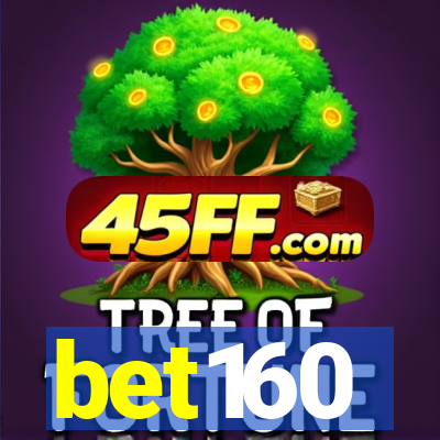 bet160