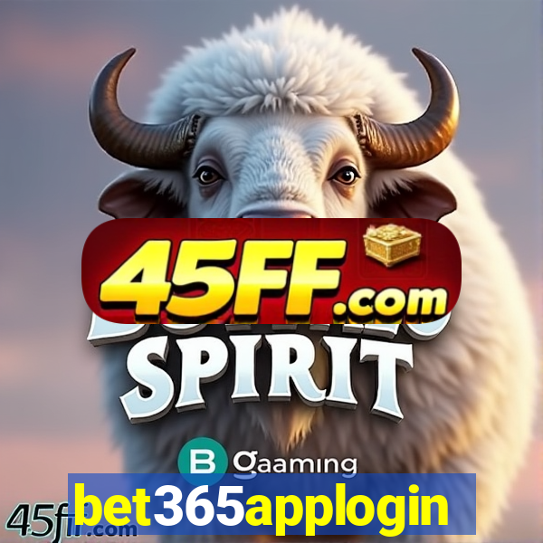 bet365applogin