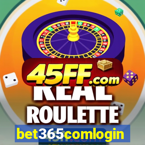bet365comlogin