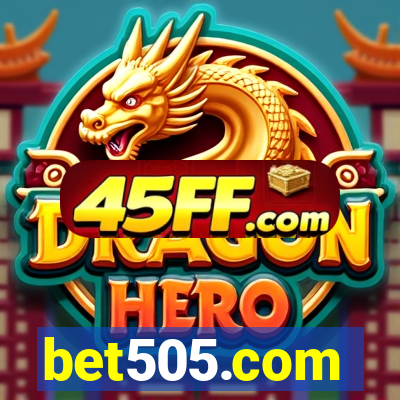 bet505.com