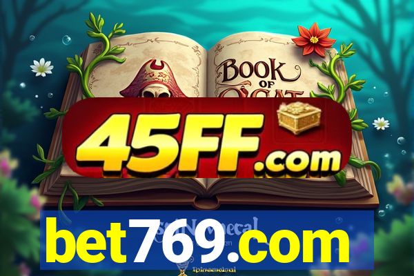 bet769.com