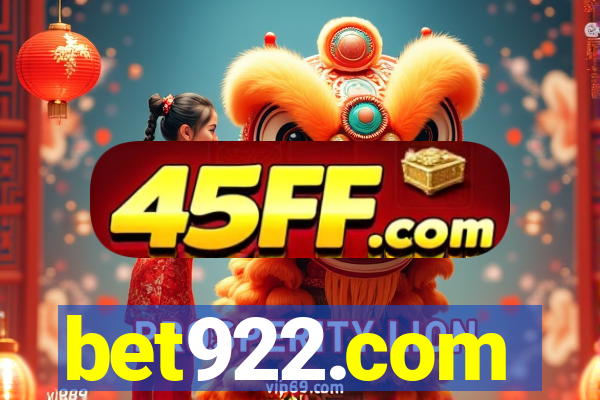 bet922.com