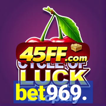 bet969.