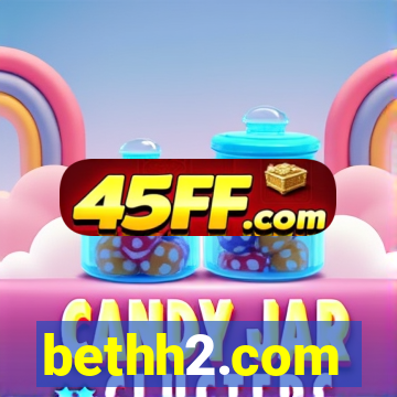 bethh2.com
