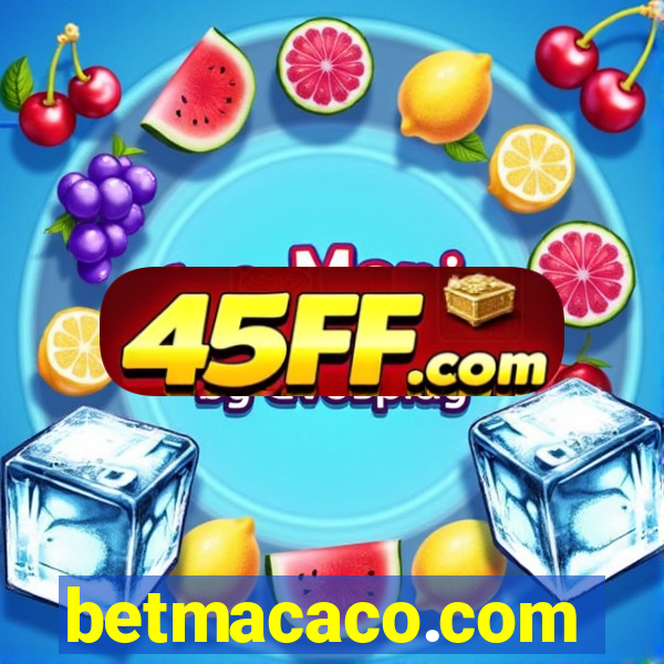 betmacaco.com