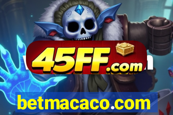 betmacaco.com