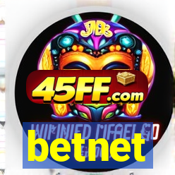 betnet
