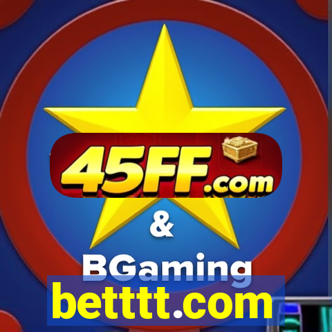betttt.com