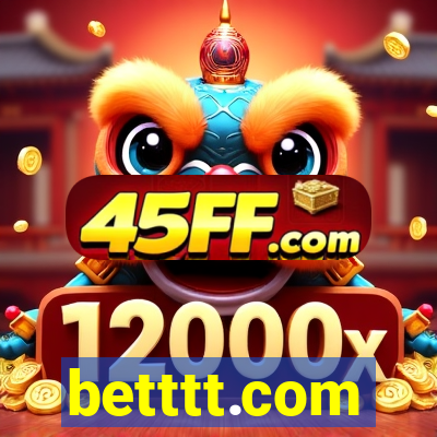 betttt.com